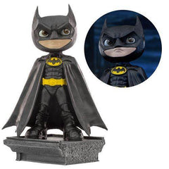 Iron Studios Batman MiniCo. Vinyl Figure - Select Figure(s) - Collectors World Toys
