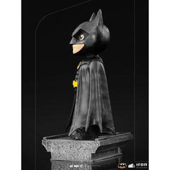 Iron Studios Batman MiniCo. Vinyl Figure - Select Figure(s) - Collectors World Toys