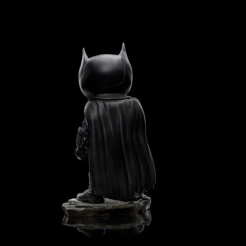 Iron Studios Batman MiniCo. Vinyl Figure - Select Figure(s) - Collectors World Toys