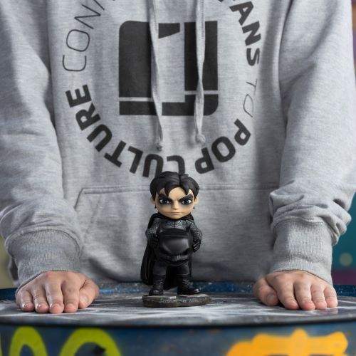 Iron Studios Batman MiniCo. Vinyl Figure - Select Figure(s) - Collectors World Toys