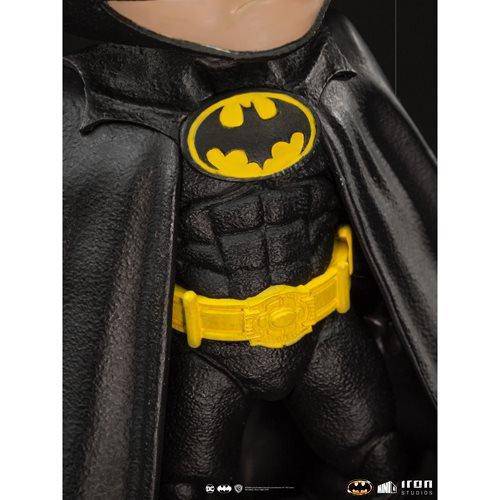 Iron Studios Batman MiniCo. Vinyl Figure - Select Figure(s) - Collectors World Toys