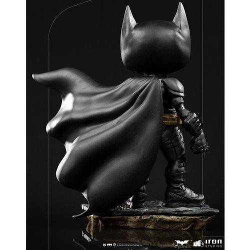 Iron Studios Batman MiniCo. Vinyl Figure - Select Figure(s) - Collectors World Toys