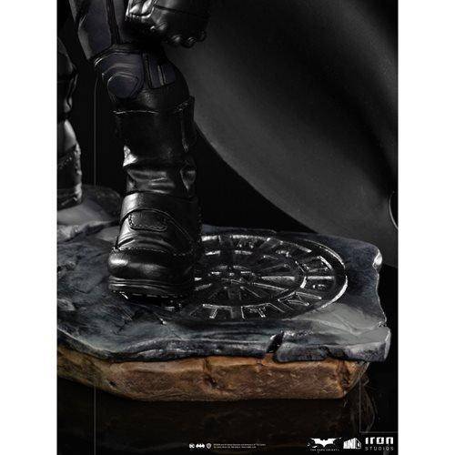 Iron Studios Batman MiniCo. Vinyl Figure - Select Figure(s) - Collectors World Toys