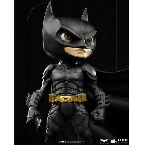 Iron Studios Batman MiniCo. Vinyl Figure - Select Figure(s) - Collectors World Toys