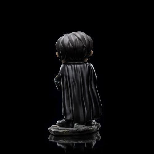 Iron Studios Batman MiniCo. Vinyl Figure - Select Figure(s) - Collectors World Toys