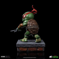 Iron Studios SDCC 2023 Teenage Mutant Ninja Turtles MiniCo. Vinyl Figure PREVIEWS Exclusive - Select Figure(s) - Collectors World Toys