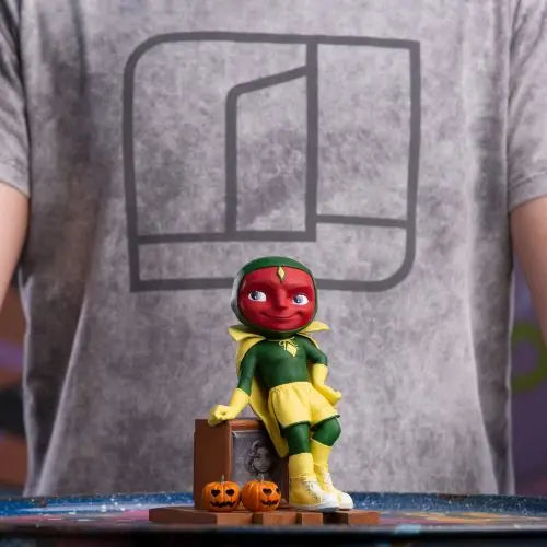 Iron Studios Wandavision MiniCo. Vinyl Figure - Select Figure(s) - Collectors World Toys