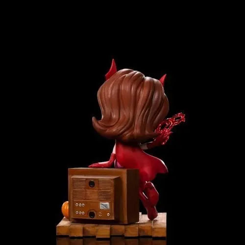 Iron Studios Wandavision MiniCo. Vinyl Figure - Select Figure(s) - Collectors World Toys