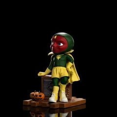 Iron Studios Wandavision MiniCo. Vinyl Figure - Select Figure(s) - Collectors World Toys