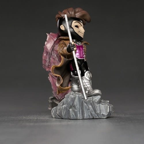 Iron Studios X-Men MiniCo. Vinyl Figure - Select Figure(s)