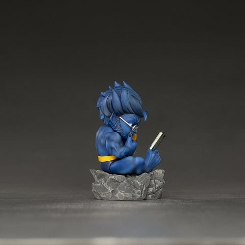 Iron Studios X-Men MiniCo. Vinyl Figure - Select Figure(s)