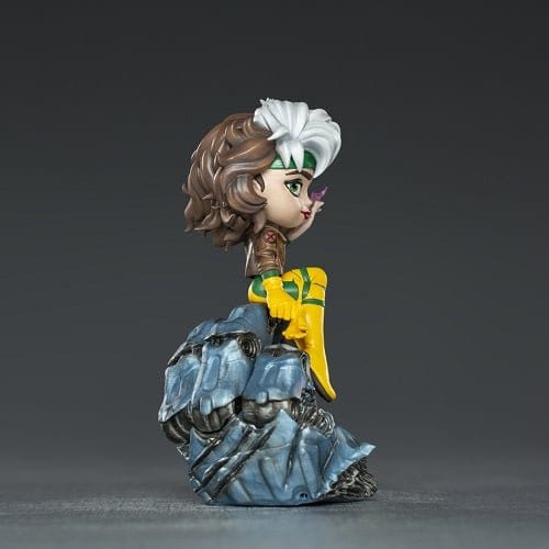 Iron Studios X-Men MiniCo. Vinyl Figure - Select Figure(s)