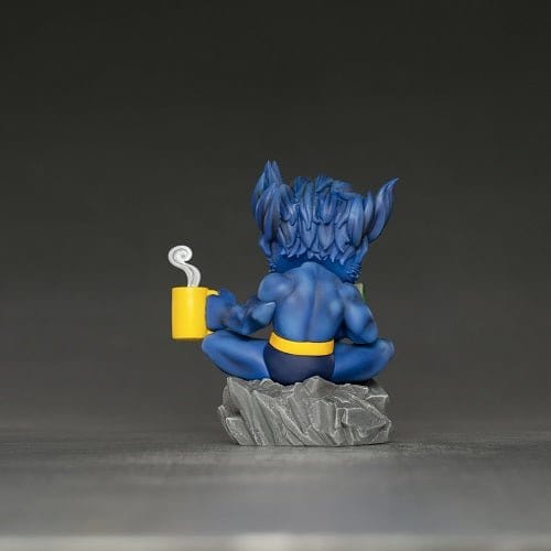Iron Studios X-Men MiniCo. Vinyl Figure - Select Figure(s)
