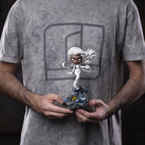 Iron Studios X-Men MiniCo. Vinyl Figure - Select Figure(s)