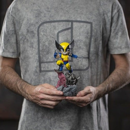 Iron Studios X-Men MiniCo. Vinyl Figure - Select Figure(s)