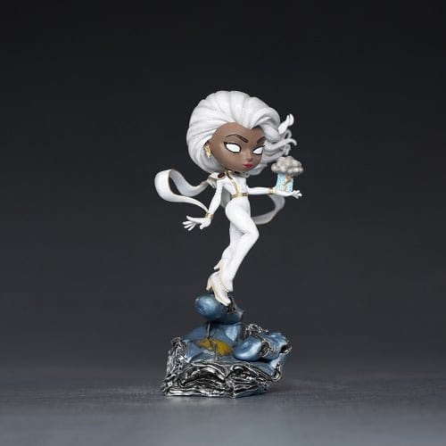 Iron Studios X-Men MiniCo. Vinyl Figure - Select Figure(s)