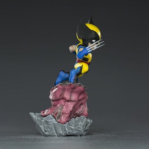 Iron Studios X-Men MiniCo. Vinyl Figure - Select Figure(s)
