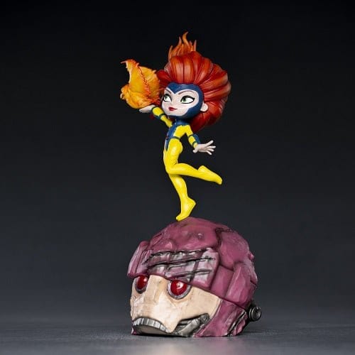 Iron Studios X-Men MiniCo. Vinyl Figure - Select Figure(s)