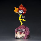 Iron Studios X-Men MiniCo. Vinyl Figure - Select Figure(s)