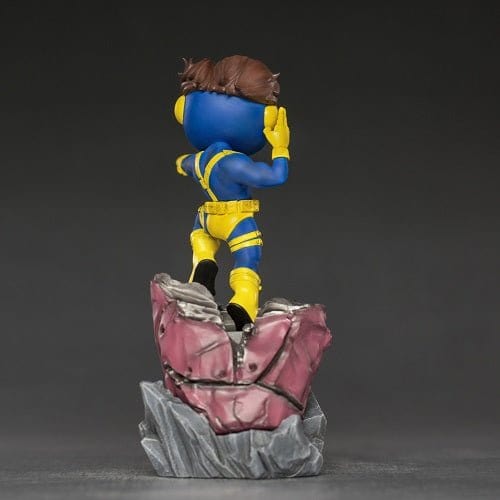 Iron Studios X-Men MiniCo. Vinyl Figure - Select Figure(s)