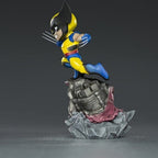 Iron Studios X-Men MiniCo. Vinyl Figure - Select Figure(s)