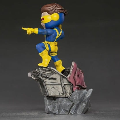Iron Studios X-Men MiniCo. Vinyl Figure - Select Figure(s)