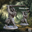 Ironkeep War-Troll: Sculpt D