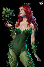 POISON IVY #22 (IVAN TALAVERA EXCLUSIVE TRADE/VIRGIN/FOIL VARIANT SET)(2024)