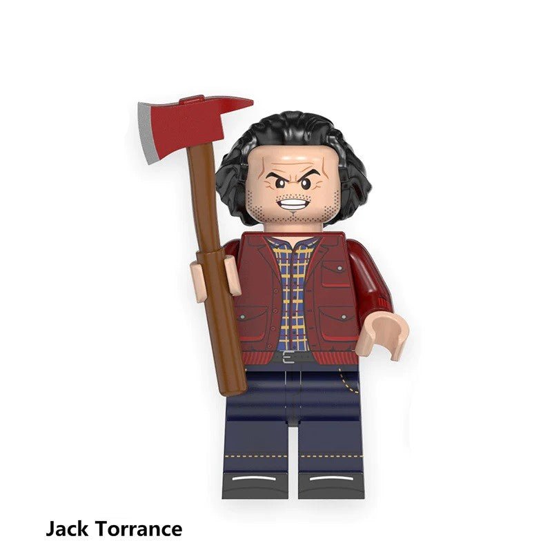 Jack Torrance - Collectors World Toys