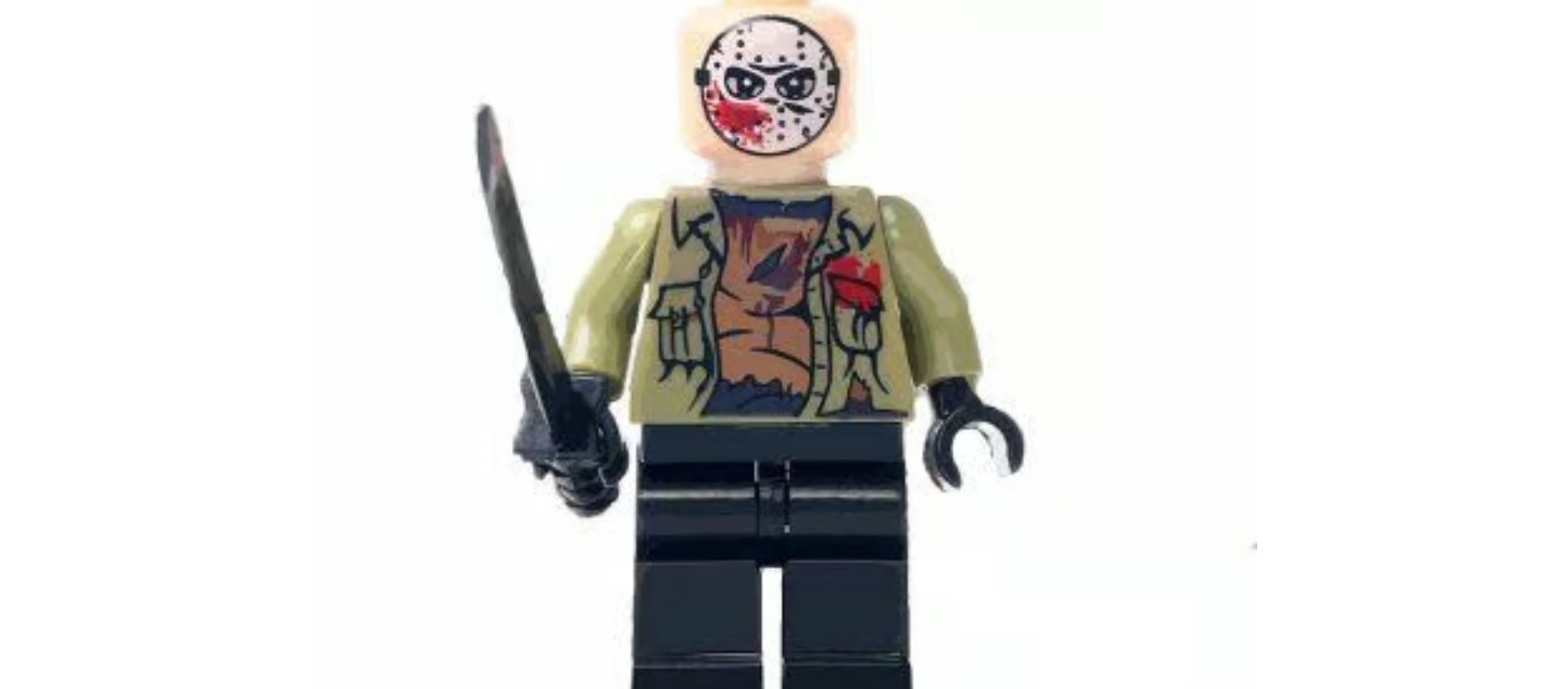 Jason Green - Collectors World Toys