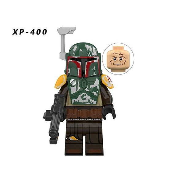 Java - Collectors World Toys