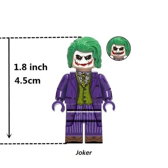 Joker - Collectors World Toys Hover Image