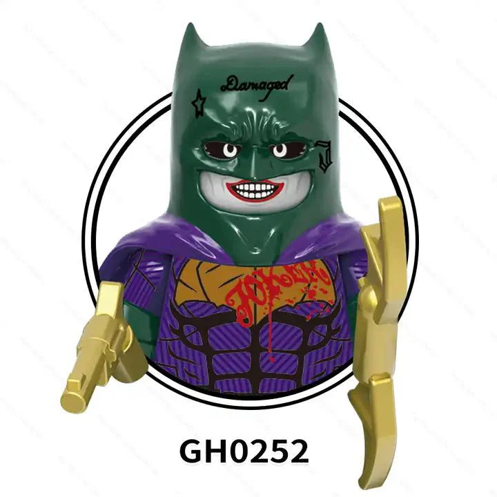 Joker Main image