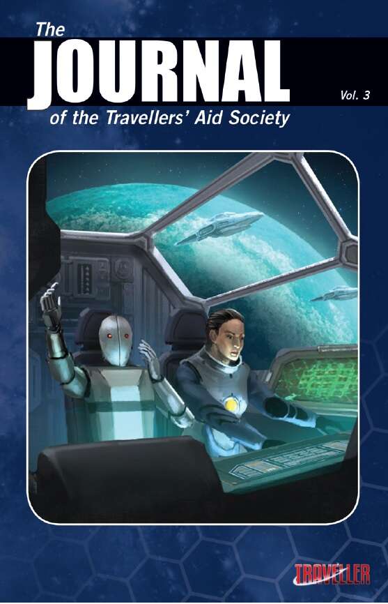 The Journal of the Travellers' Aid Society Volume 3 Main image