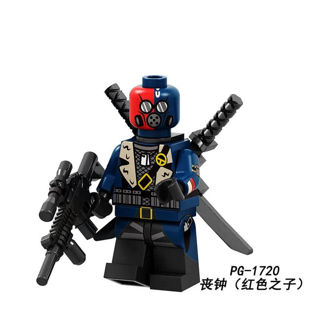 Jug - Collectors World Toys Hover Image