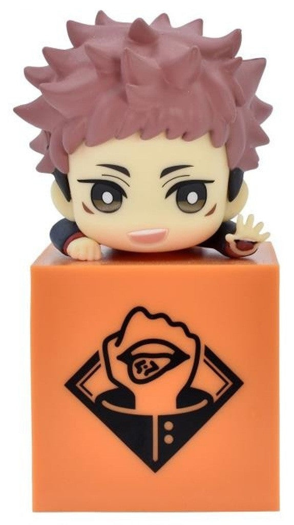 Jujutsu kaisen Hikkake Figure Yuji Itadori Main image