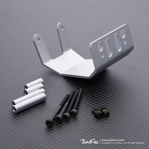 Skid Plate for SCX10 Axle