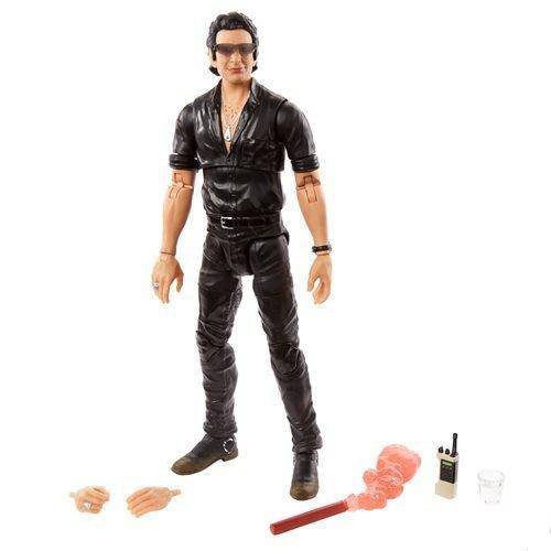 Jurassic World Amber Collection Figure - Select Figure(s) - Collectors World Toys
