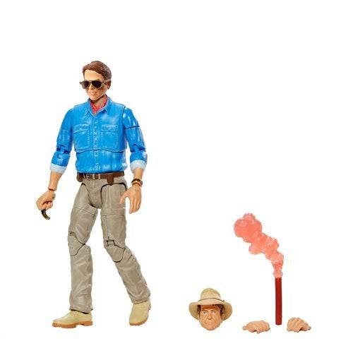 Jurassic World Amber Collection Figure - Select Figure(s) - Collectors World Toys