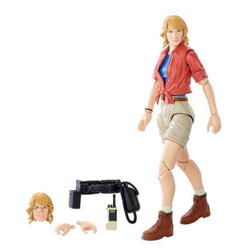 Jurassic World Amber Collection Figure - Select Figure(s) - Collectors World Toys