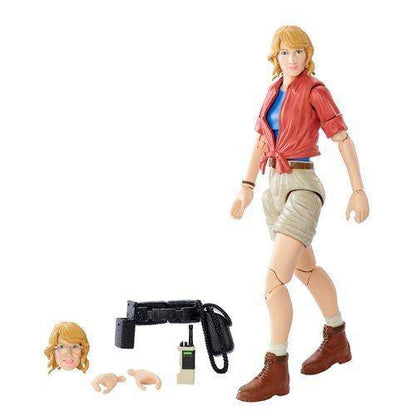 Jurassic World Amber Collection Figure - Select Figure(s)