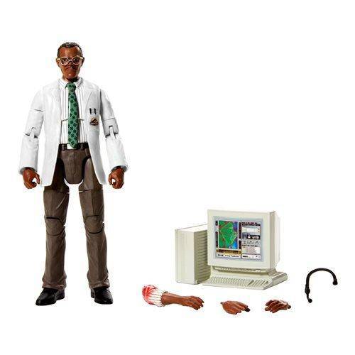 Jurassic World Amber Collection Figure - Select Figure(s) - Collectors World Toys
