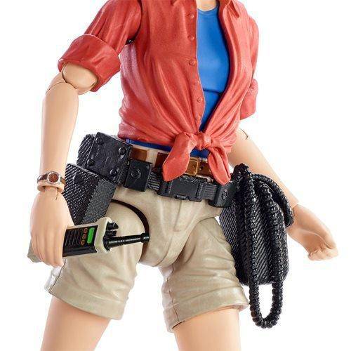 Jurassic World Amber Collection Figure - Select Figure(s) - Collectors World Toys