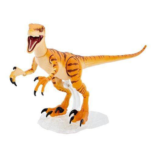 Jurassic World Amber Collection Figure - Select Figure(s) - Collectors World Toys