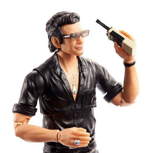 Jurassic World Amber Collection Figure - Select Figure(s) - Collectors World Toys