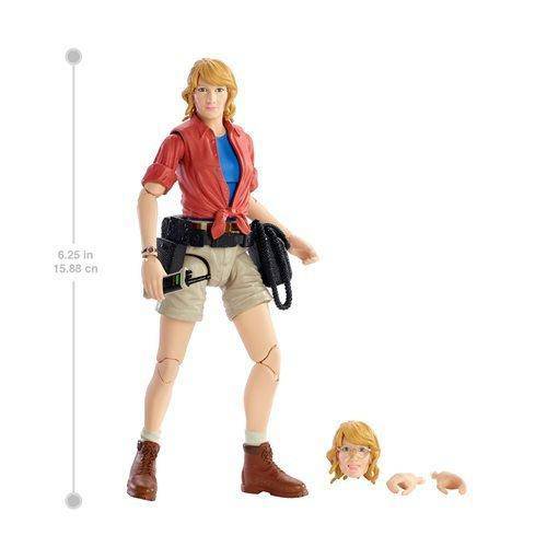 Jurassic World Amber Collection Figure - Select Figure(s) - Collectors World Toys
