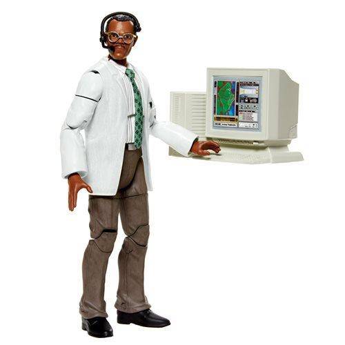 Jurassic World Amber Collection Figure - Select Figure(s) - Collectors World Toys