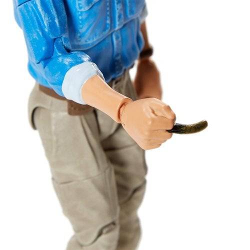 Jurassic World Amber Collection Figure - Select Figure(s) - Collectors World Toys