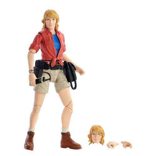 Jurassic World Amber Collection Figure - Select Figure(s) - Collectors World Toys