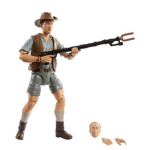 Jurassic World Amber Collection Figure - Select Figure(s) - Collectors World Toys
